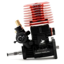 Dynamite Mach 2 .19T 5 Port Traxxas Vehicles Replacement Engine w/Slide Carburetor 8 Dynamite Mach 2 .19T 5 Port Traxxas Vehicles Replacement Engine w/Slide Carburetor -Cheap Dynamite Store dyn0700 2