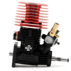 Dynamite Mach 2 .19T 5 Port Traxxas Vehicles Replacement Engine w/Slide Carburetor 9 Dynamite Mach 2 .19T 5 Port Traxxas Vehicles Replacement Engine w/Slide Carburetor -Cheap Dynamite Store dyn0700 3