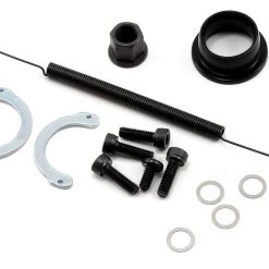 Dynamite Mach 2 .19T 5 Port Traxxas Vehicles Replacement Engine w/Slide Carburetor 10 Dynamite Mach 2 .19T 5 Port Traxxas Vehicles Replacement Engine w/Slide Carburetor -Cheap Dynamite Store dyn0700 4