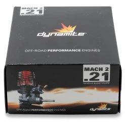 Dynamite Mach 2 .21 SG Buggy Engine 11 Dynamite Mach 2 .21 SG Buggy Engine -Cheap Dynamite Store dyn0897 5