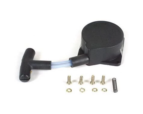 Dynamite Complete Pull Start (Mach 26, Mach 28) 1 Dynamite Complete Pull Start (Mach 26, Mach 28)