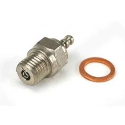 Dynamite Monster Truck .18-.46 Nitro Glow Plug (Medium/Cold)