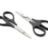 Dynamite Lexan Scissors (Curved/Straight)