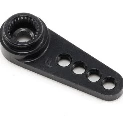 Dynamite Machined Aluminum Futaba Servo Horn (Black)