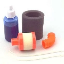 Dynamite 1/10 Complete Air Filter System