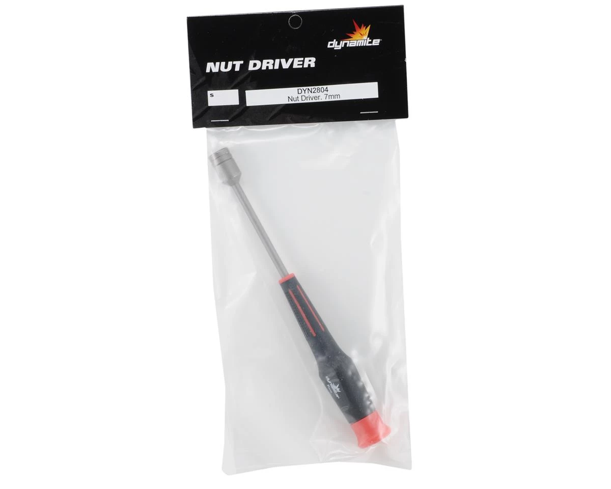 Dynamite Nut Driver (7mm) 2 Dynamite Nut Driver (7mm) - Image 2