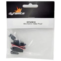Dynamite Water Proof Mini Servo -Cheap Dynamite Store dyn3915 2