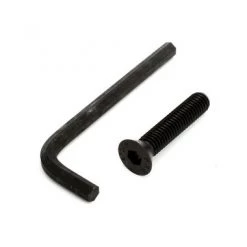 Dynamite Bearing Clip and L Wrench