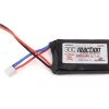 Dynamite 2S LiPo Battery (7.4V/350mAh)