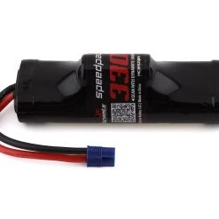 Dynamite SpeedPack2 7 Cell Hump Battery Pack w/EC3 Connector (8.4V/3300mAh)