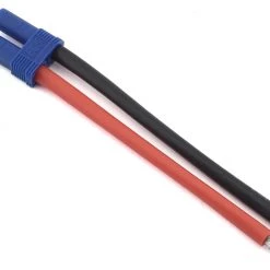 Dynamite EC5 Battery Pigtail Connector (4") (10AWG)