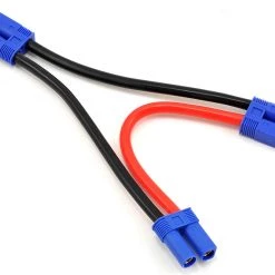 Dynamite EC5 Battery Series Harness