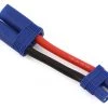 Dynamite EC5 Device To EC3 Battery Adapter (12AWG)
