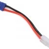 Dynamite EC3 Battery to Tamiya Male Battery Adapter (14AWG)