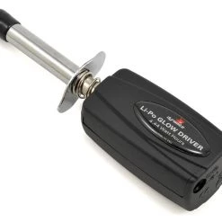 Dynamite LiPo Glow Driver w/USB Charger