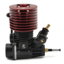 Dynamite .28 RTR Nitro Engine w/Pullstart -Cheap Dynamite Store dyne0571 3