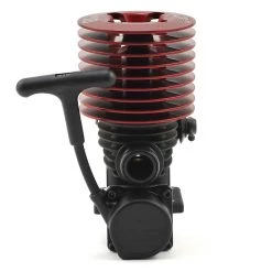 Dynamite .28 RTR Nitro Engine w/Pullstart -Cheap Dynamite Store dyne0571 4