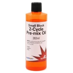 Dynamite High Performance Small Block 2-Cycle Oil (250cc)