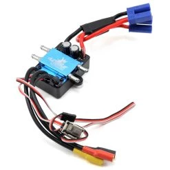 Dynamite 120A Brushless Marine ESC 2-6S