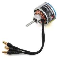 Dynamite 8P BL 28.5x31 Marine Outrunner Motor (2950Kv)