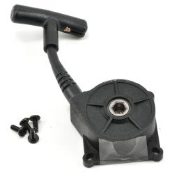 Dynamite .28XP Pull/Spin-Start Combo Assembly