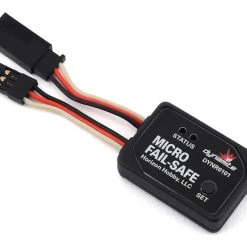 Dynamite Micro Fail-Safe