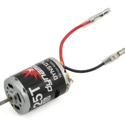 Dynamite Tazer 380 Motor