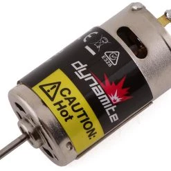 Dynamite Tazer 390 Brushed Motor 22T
