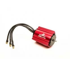 Dynamite Fuze 1/8 4-Pole Brushless Motor, 2200Kv: LST 3XL-E