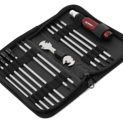 Dynamite Start Up Tool Set