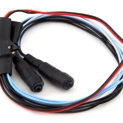 Firebrand RC Halos Dual Function LED Lights (Blue w/White Halo)