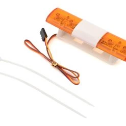 Firebrand RC The Hazard Kit Caution Lights w/Decals