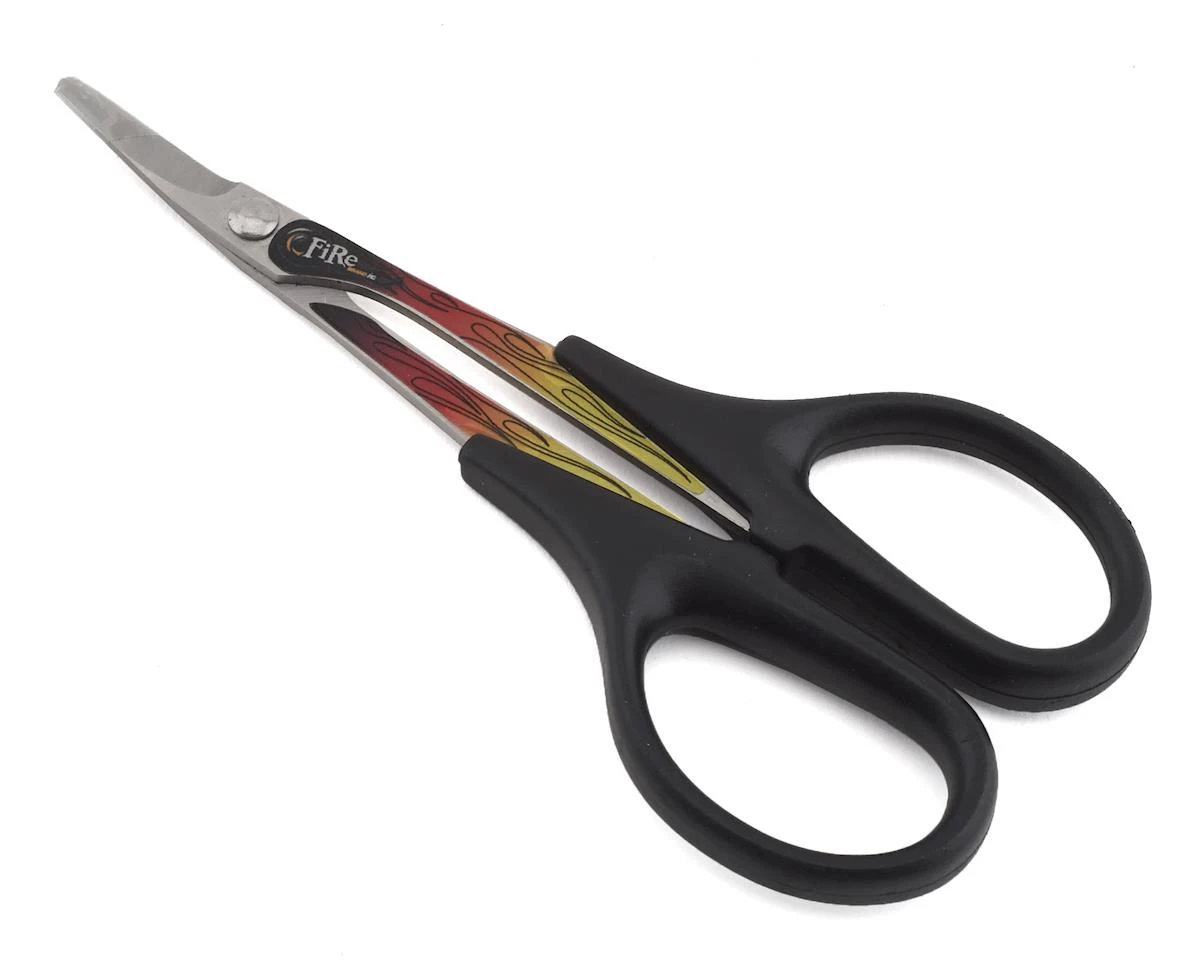 Firebrand RC Sizzorz Body Trimming Scissors 1 Firebrand RC Sizzorz Body Trimming Scissors