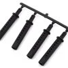 Firebrand RC "Tallboy" Tall Body Posts (4)