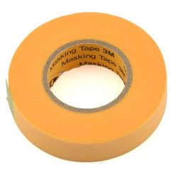 Firebrand RC Master Tape 12mm Masking Tape