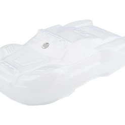 Firebrand RC Banshee Short Course Body (Clear)